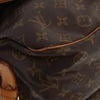 Louis Vuitton shoulder