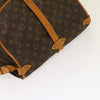 Louis Vuitton shoulder