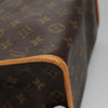 Louis Vuitton shoulder