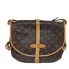 Louis Vuitton shoulder