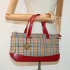 Burberry handbag