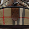 Burberry travel