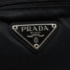 Prada shoulder