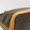 Louis Vuitton travel