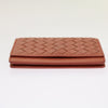 Bottega Veneta wallet