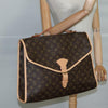 Louis Vuitton handbag