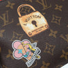 Louis Vuitton clutch