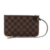 Louis Vuitton clutch