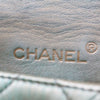 Chanel shoulder