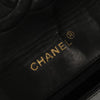 Chanel shoulder