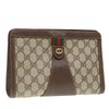 Gucci clutch