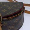 Louis Vuitton shoulder