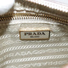 Prada clutch