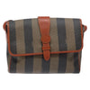 Fendi shoulder