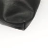 Secondhand Saint Laurent Black Leather Bag