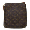 Louis Vuitton shoulder