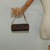 Louis Vuitton clutch