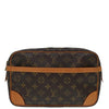 Louis Vuitton clutch