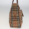 Burberry tote