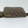 Louis Vuitton shoulder