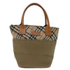 Burberry handbag