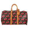 Louis Vuitton travel