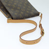 Louis Vuitton shoulder