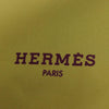 Hermès scarf