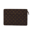 Louis Vuitton clutch