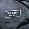 Prada shoulder