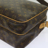 Louis Vuitton shoulder