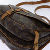 Louis Vuitton shoulder