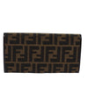 Fendi wallet