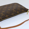 Louis Vuitton clutch