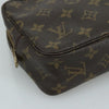 Louis Vuitton clutch