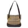 Burberry tote