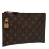 Louis Vuitton clutch