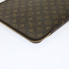 Louis Vuitton clutch