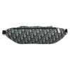 Secondhand Dior Trotter Navy Canvas Bag