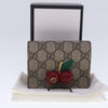 Gucci wallet