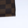 Louis Vuitton clutch