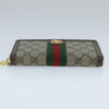 Gucci wallet