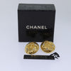 Chanel earring