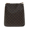 Louis Vuitton shoulder