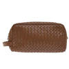 Bottega Veneta clutch