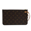 Louis Vuitton clutch