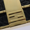 Fendi shoulder