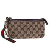 Gucci clutch