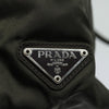 Prada shoulder