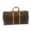 Louis Vuitton travel